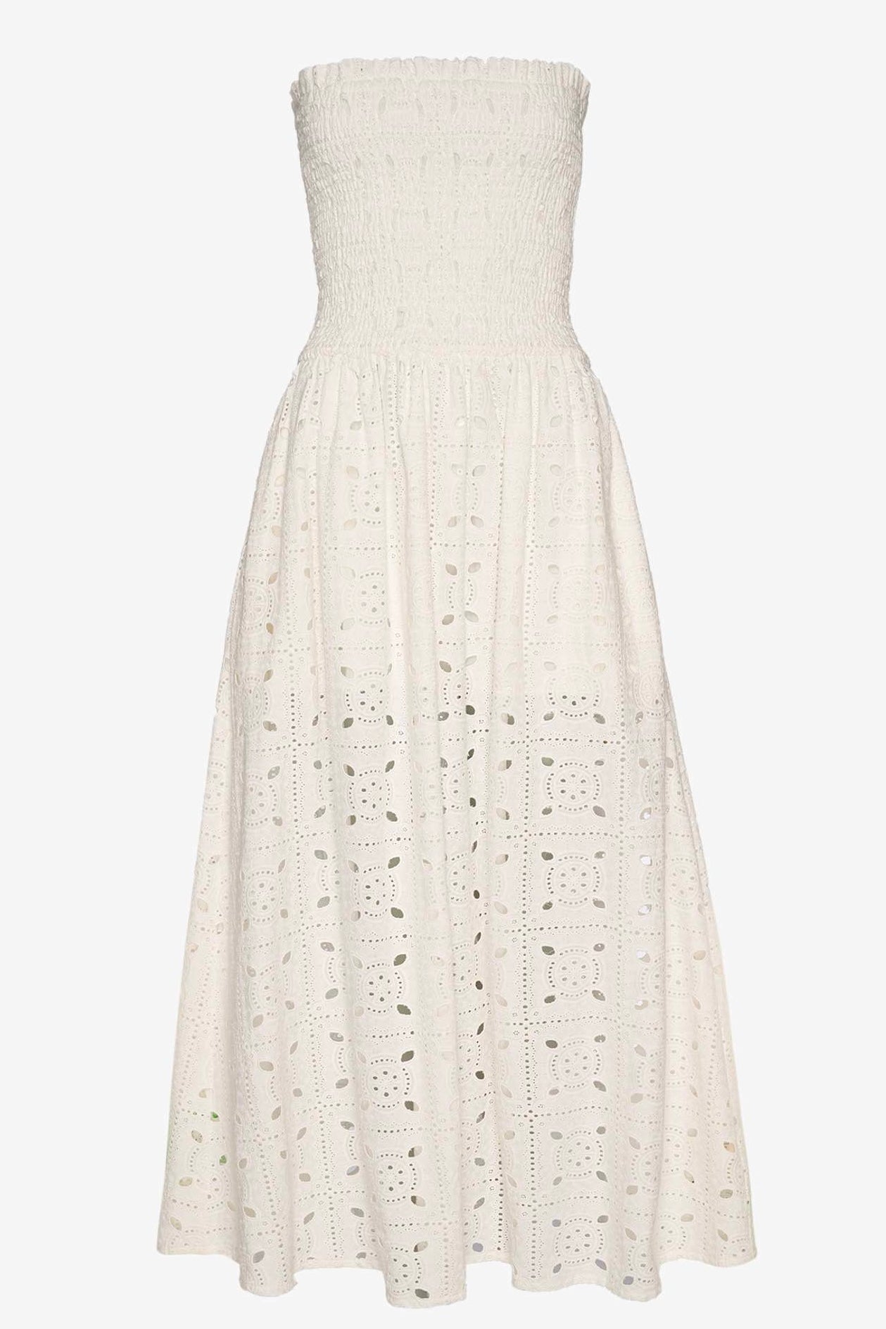 Debbie dress