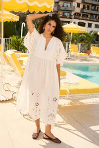 Trine dress