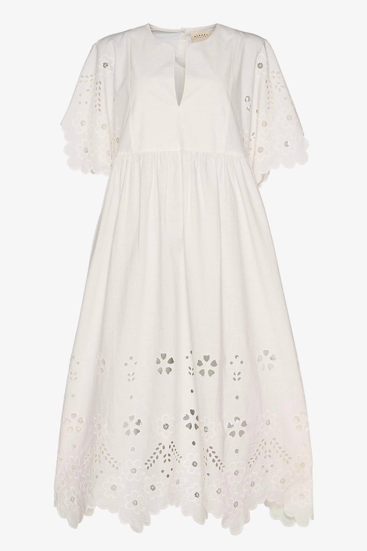 Trine dress