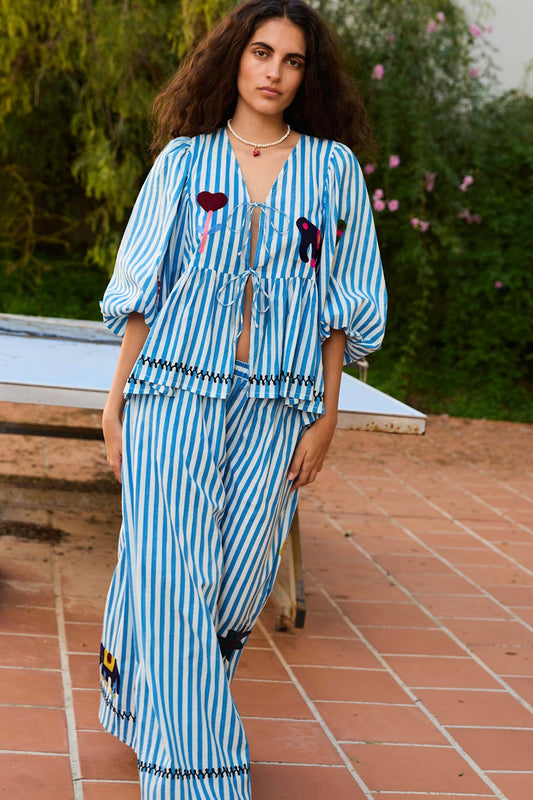 Vilja skirt
