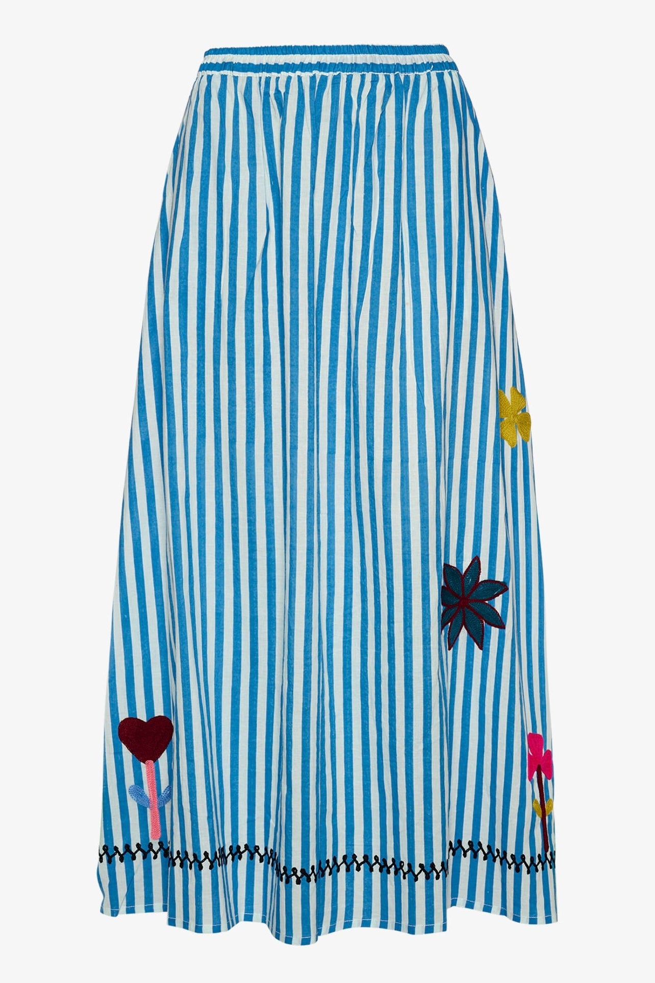 Vilja skirt