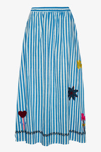 Vilja skirt