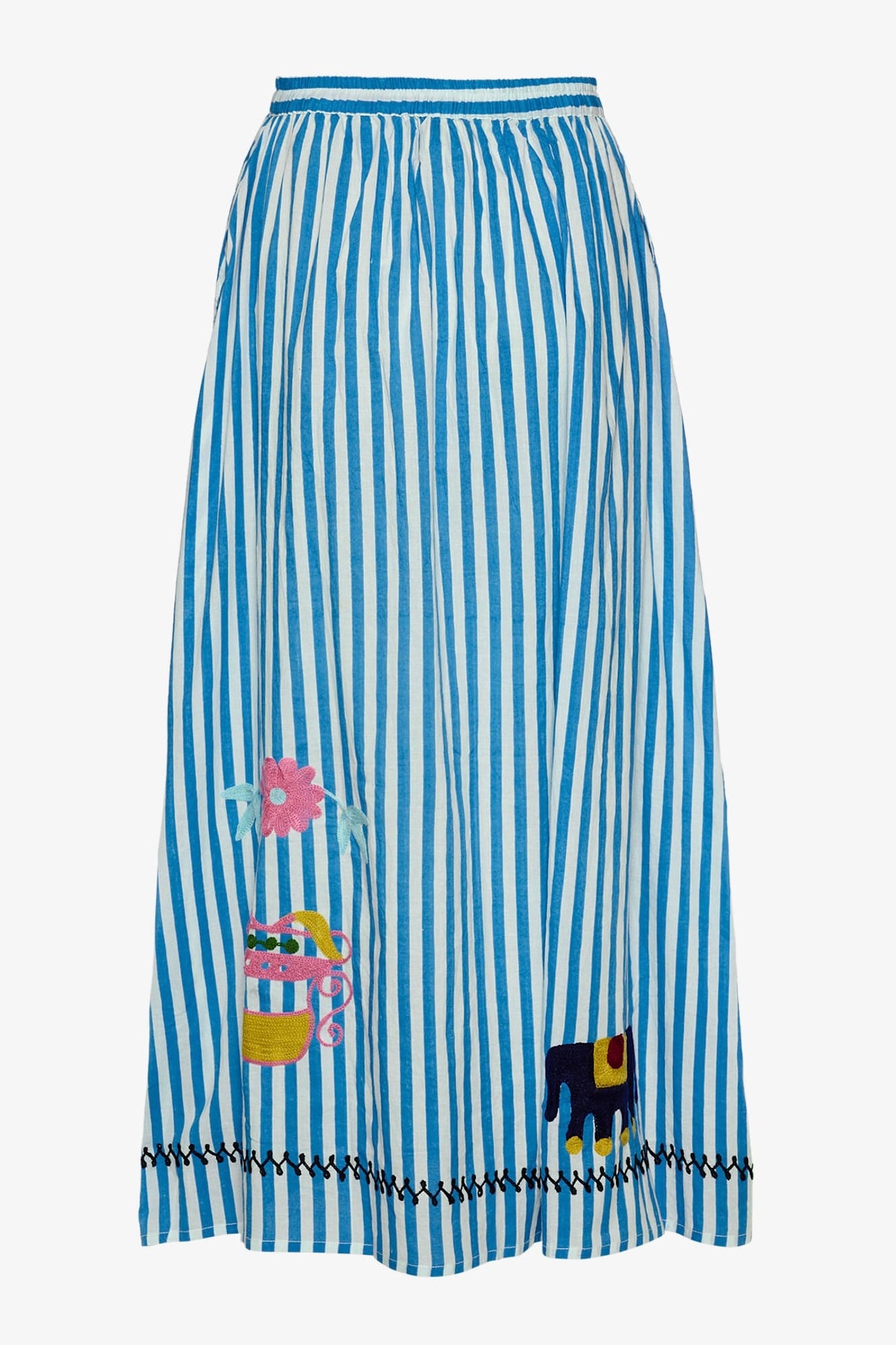 Vilja skirt