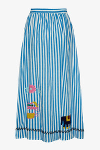 Vilja skirt