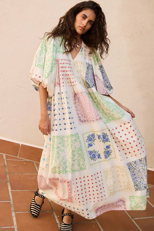 Vinca dress