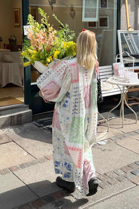 Vinca dress