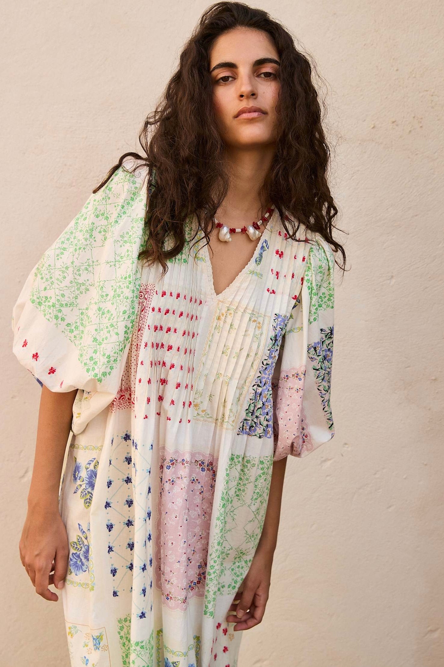 Vinca dress