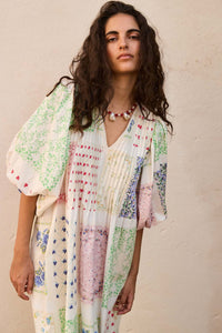 Vinca dress