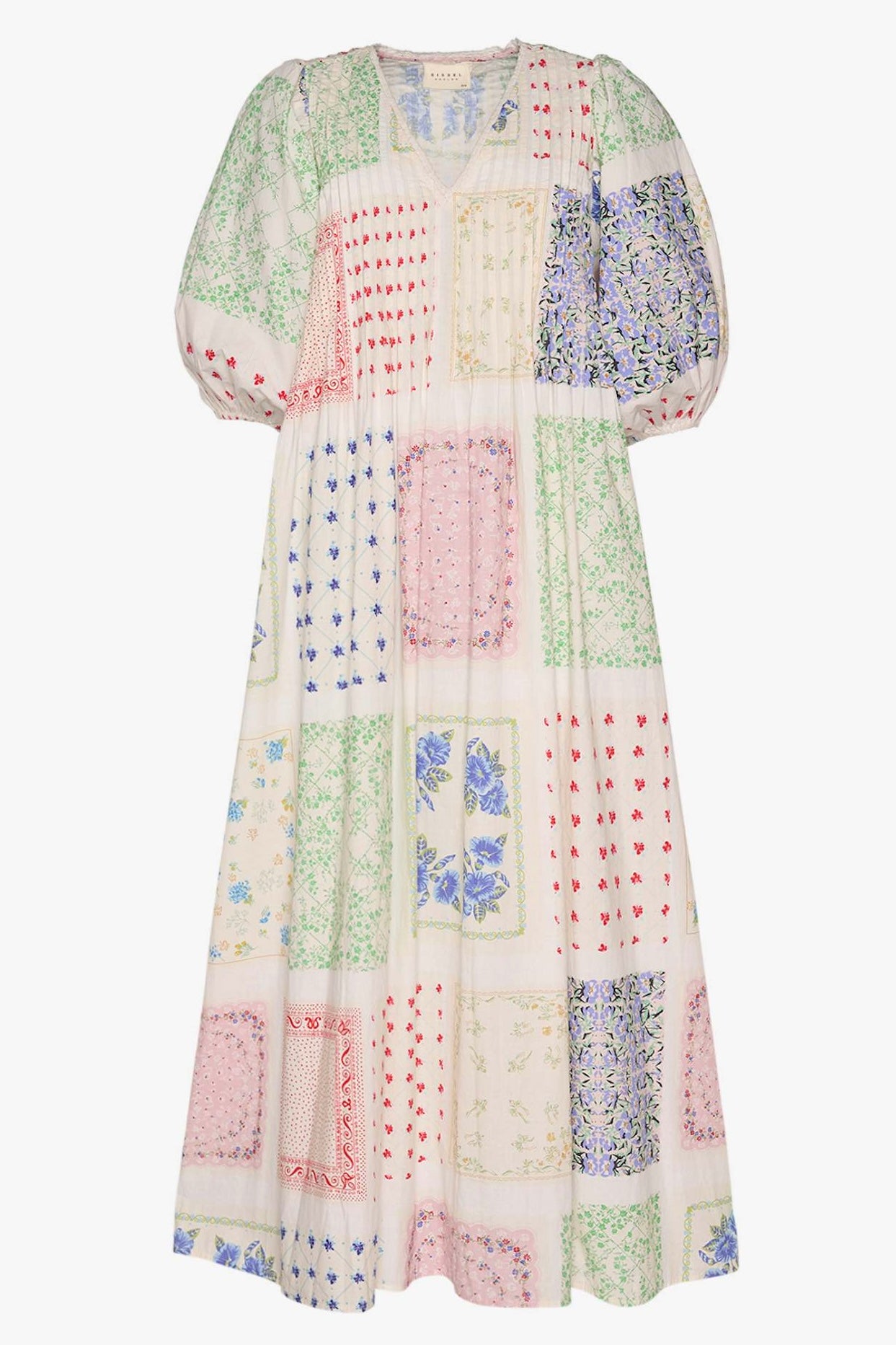 Vinca dress