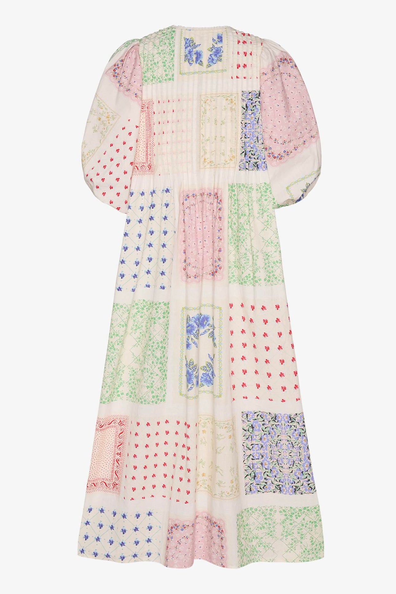 Vinca dress