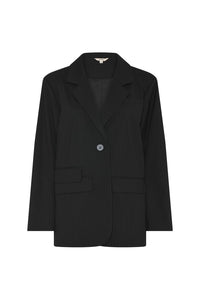 Ivie Blazer Pin Stripe