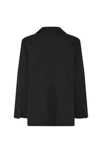 Ivie Blazer Pin Stripe