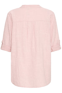 Alexa blouse rose