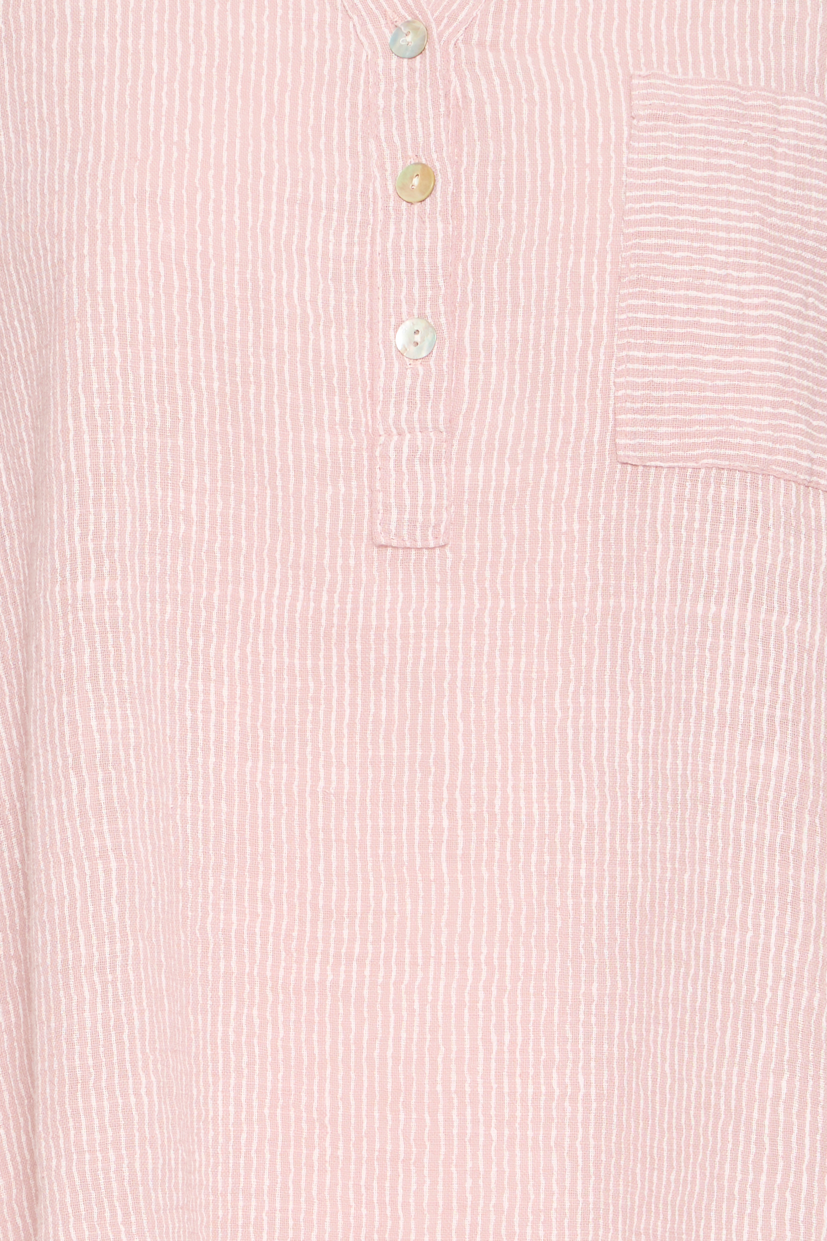 Alexa blouse rose