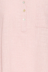 Alexa blouse rose
