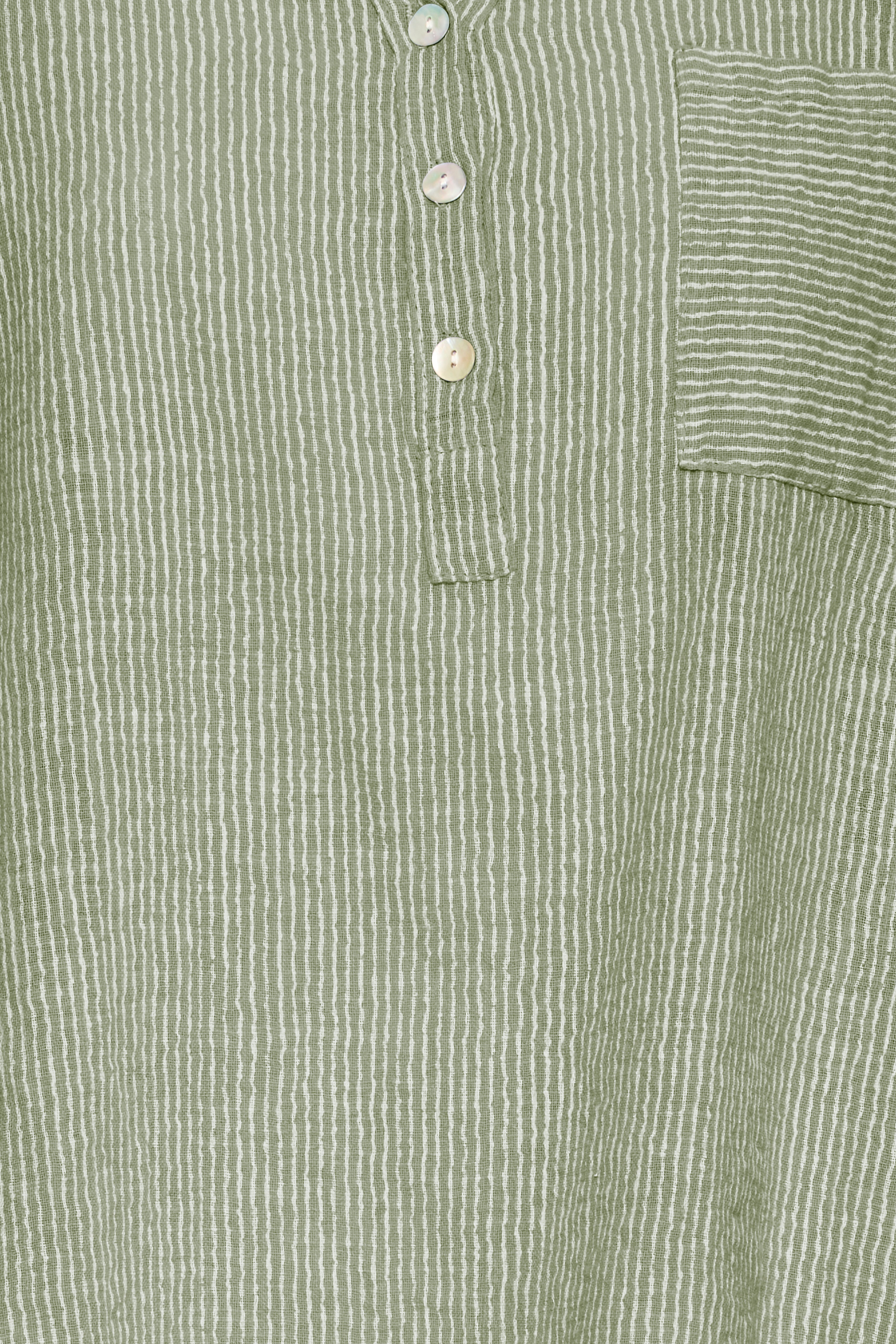 Alexa blouse green