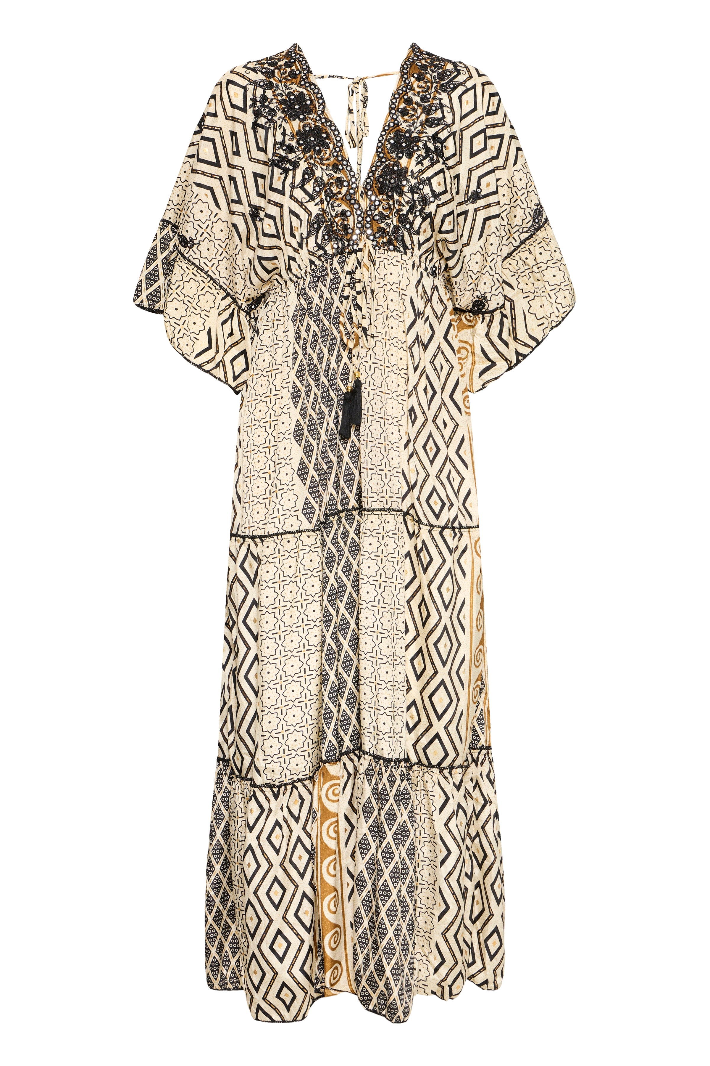 Gizem dress