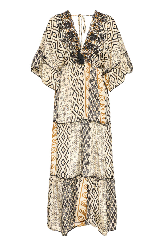 Gizem dress