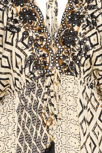 Gizem dress