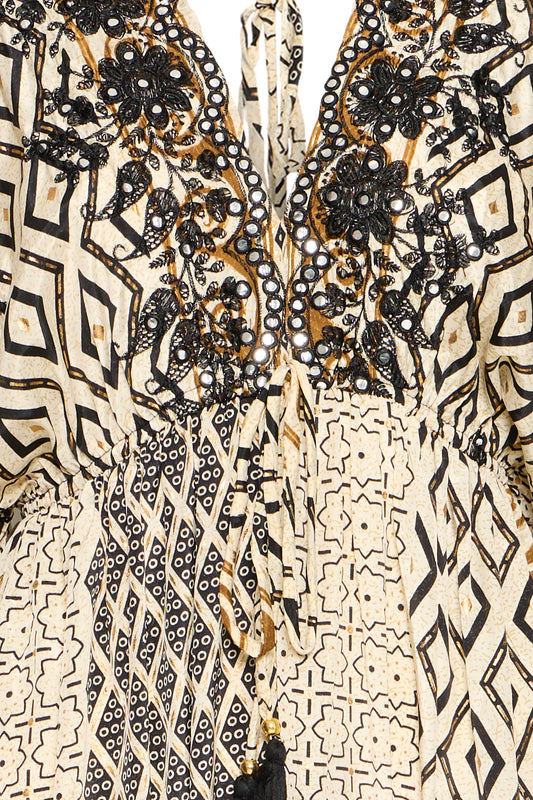 Gizem dress