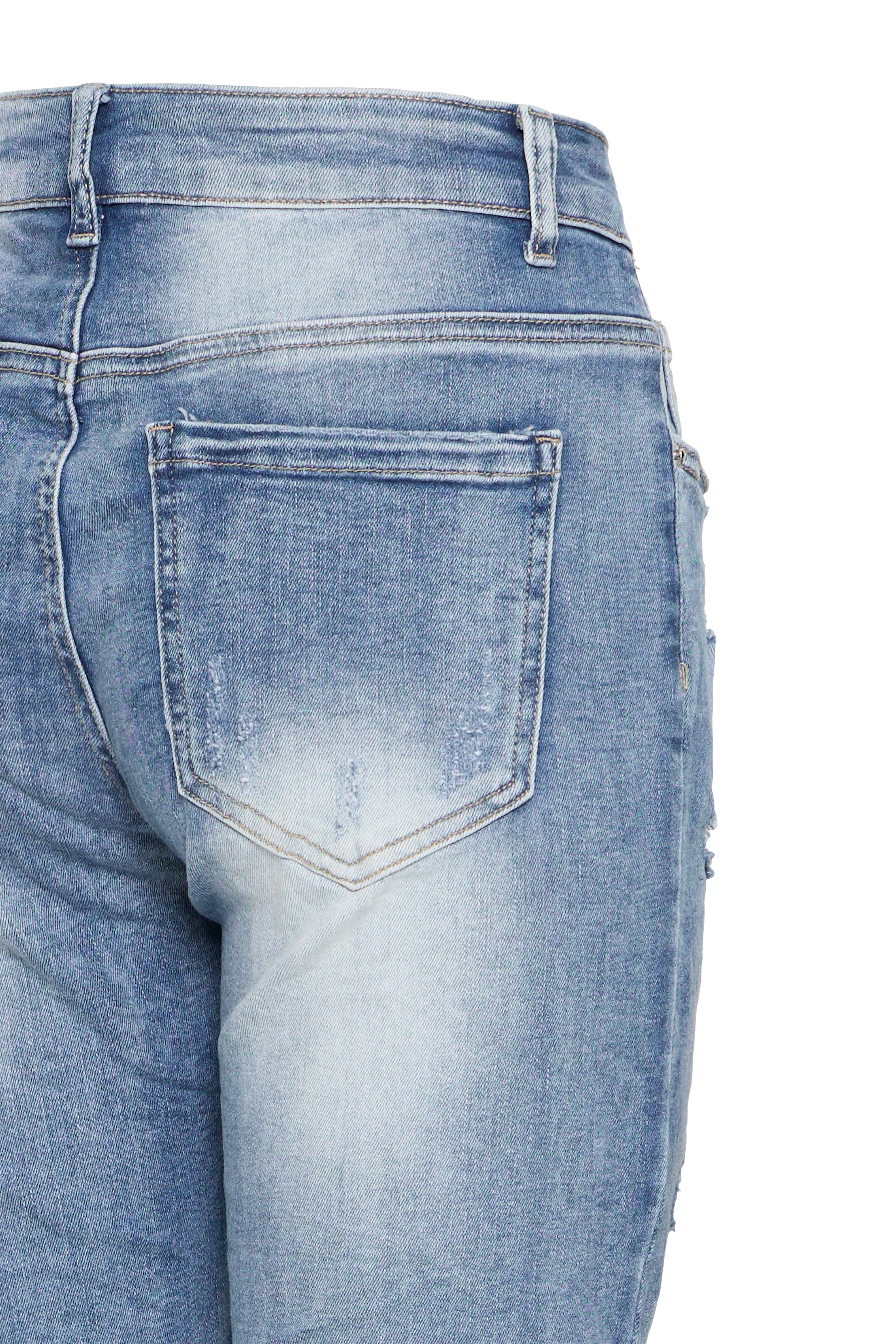 Ibada jeans