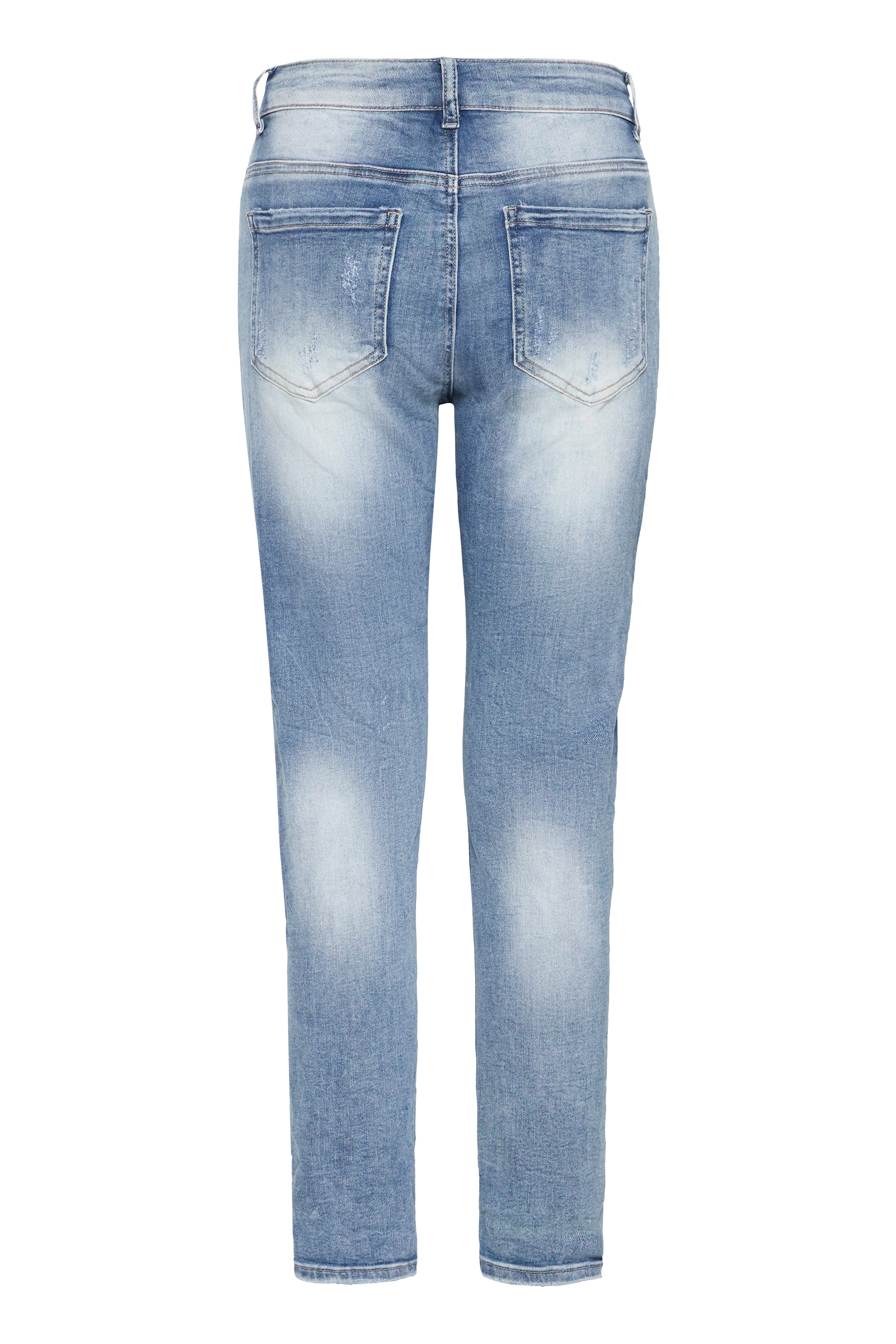 Ibada jeans