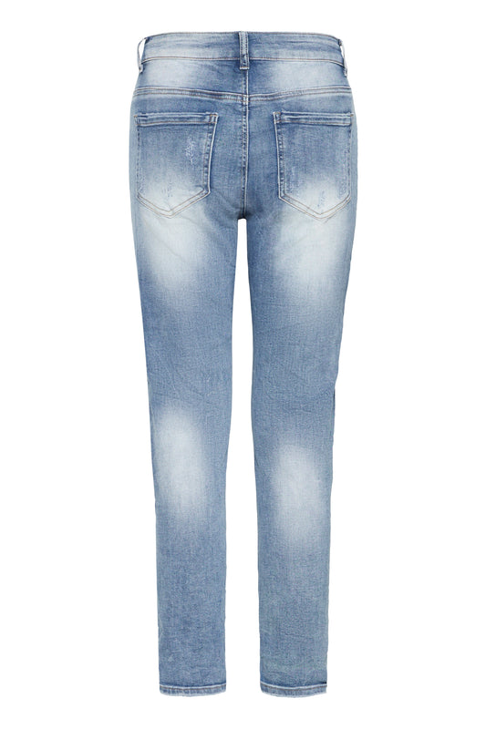 Ibada jeans