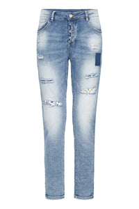 Ibada jeans