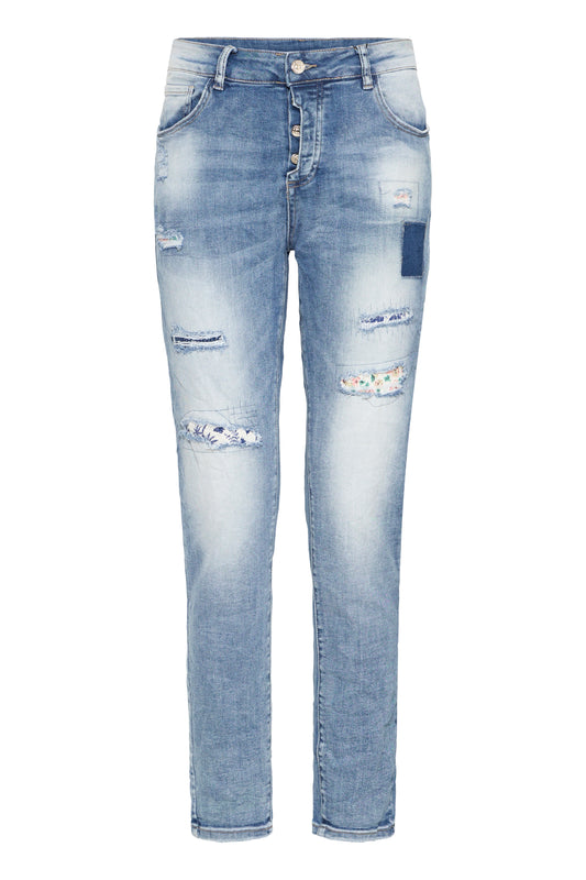 Ibada jeans