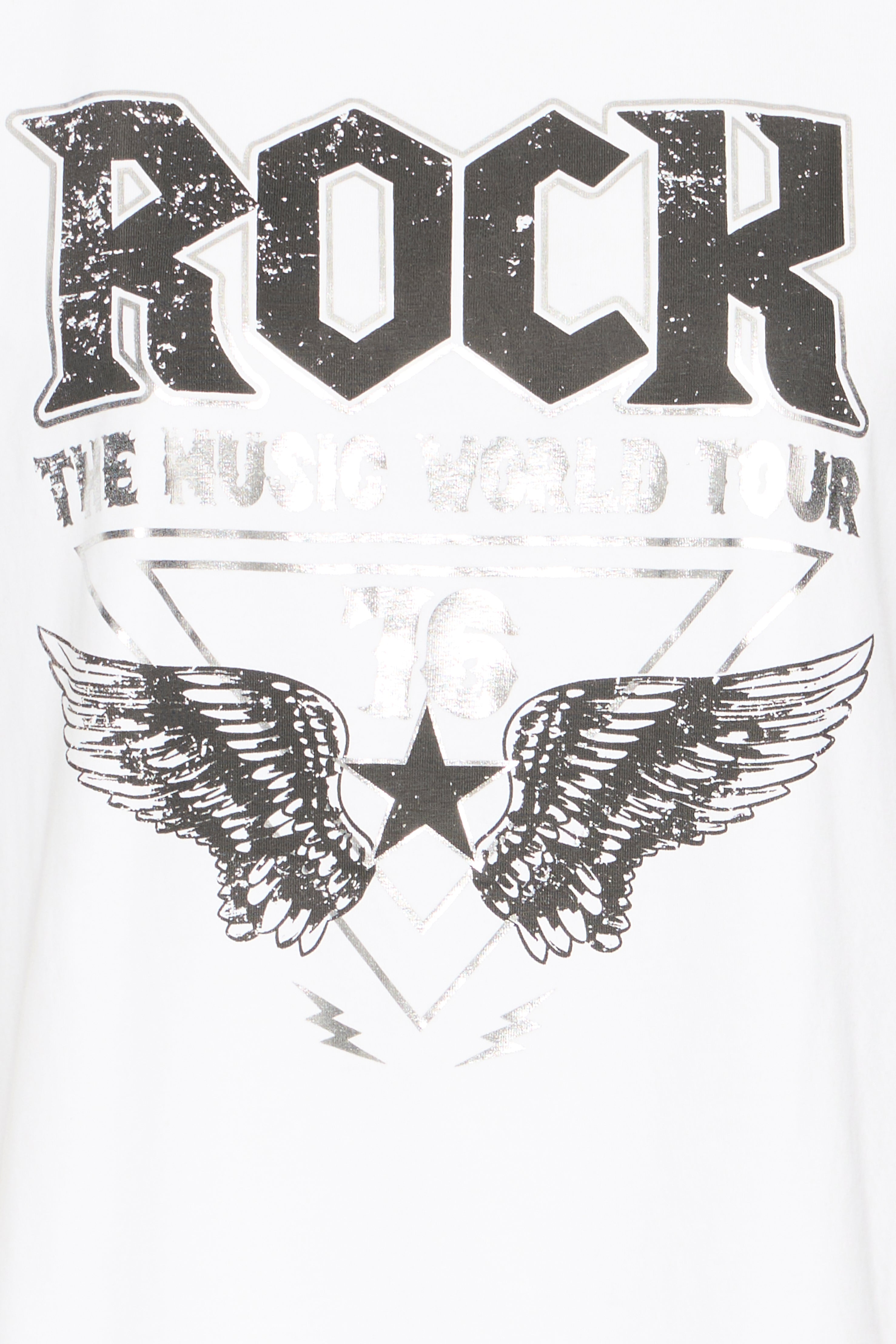 Music tee