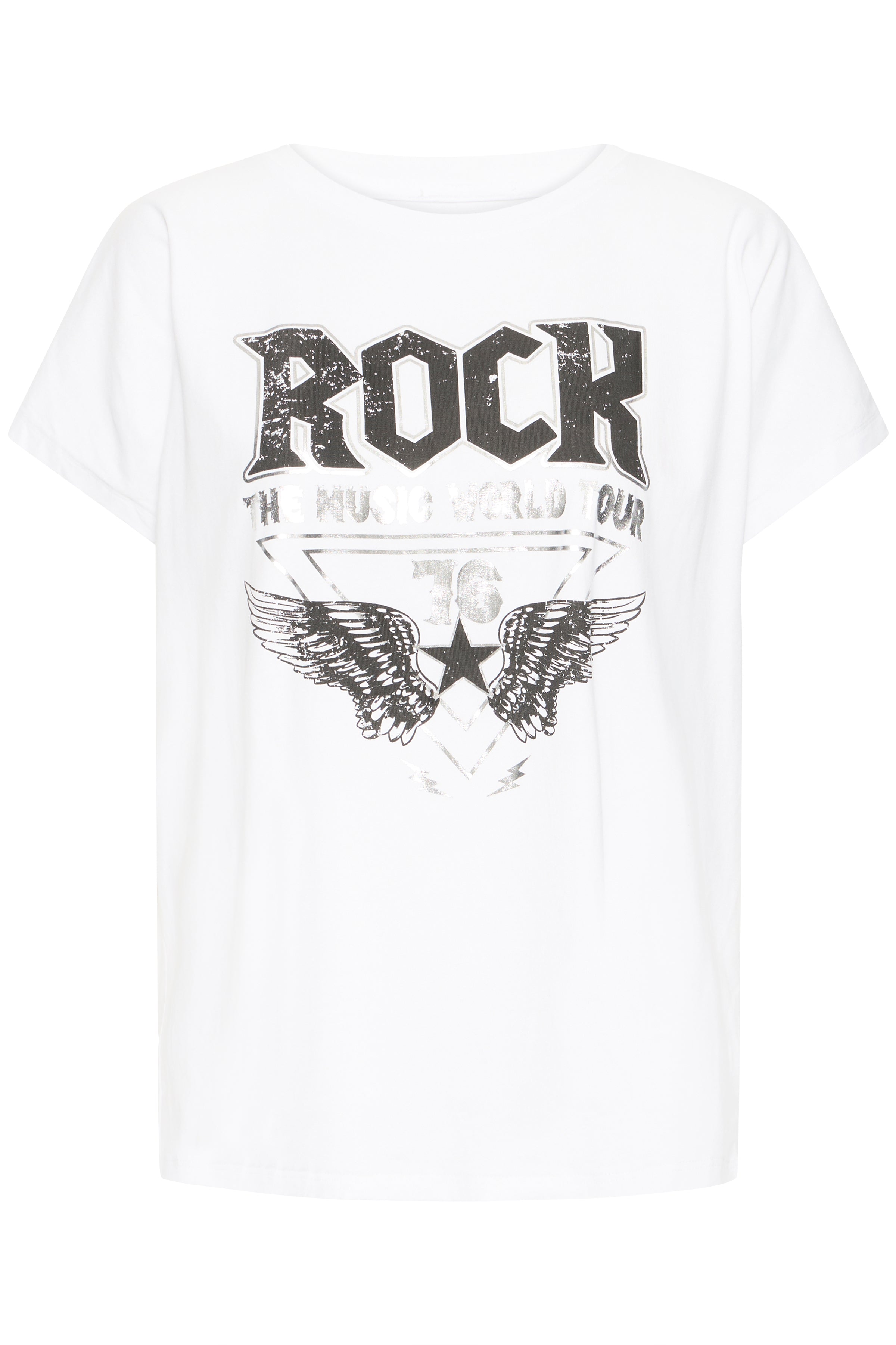 Music tee