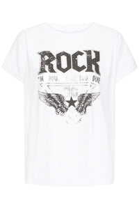 Music tee