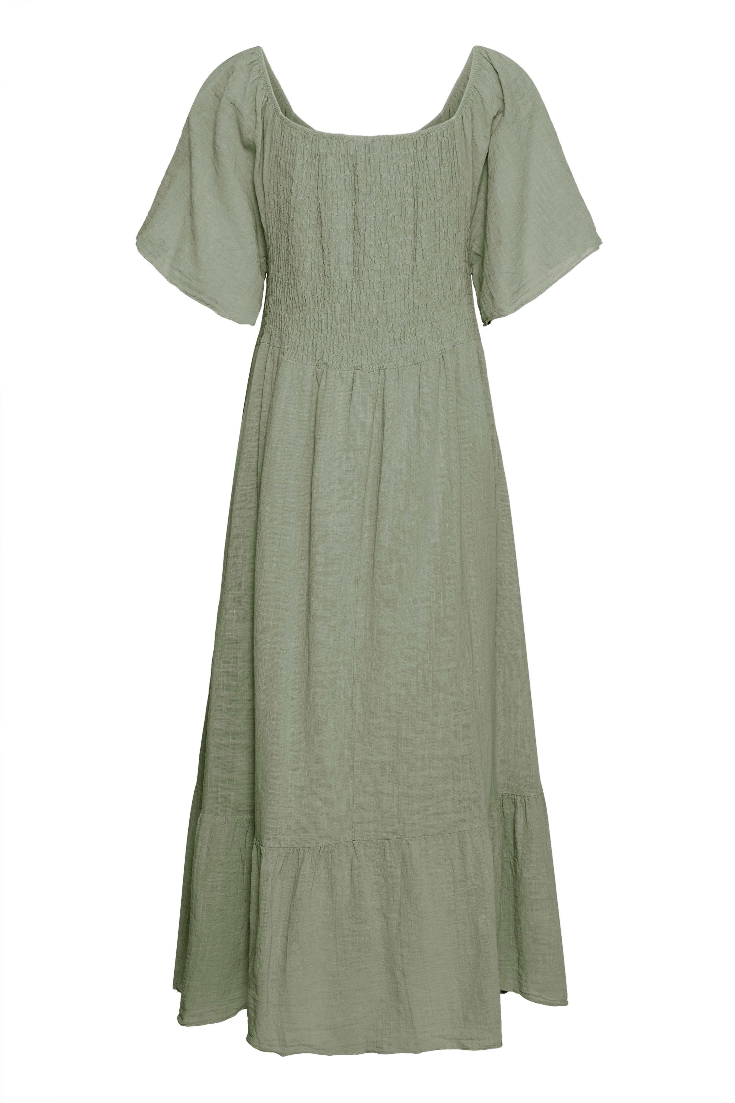 Alexa dress