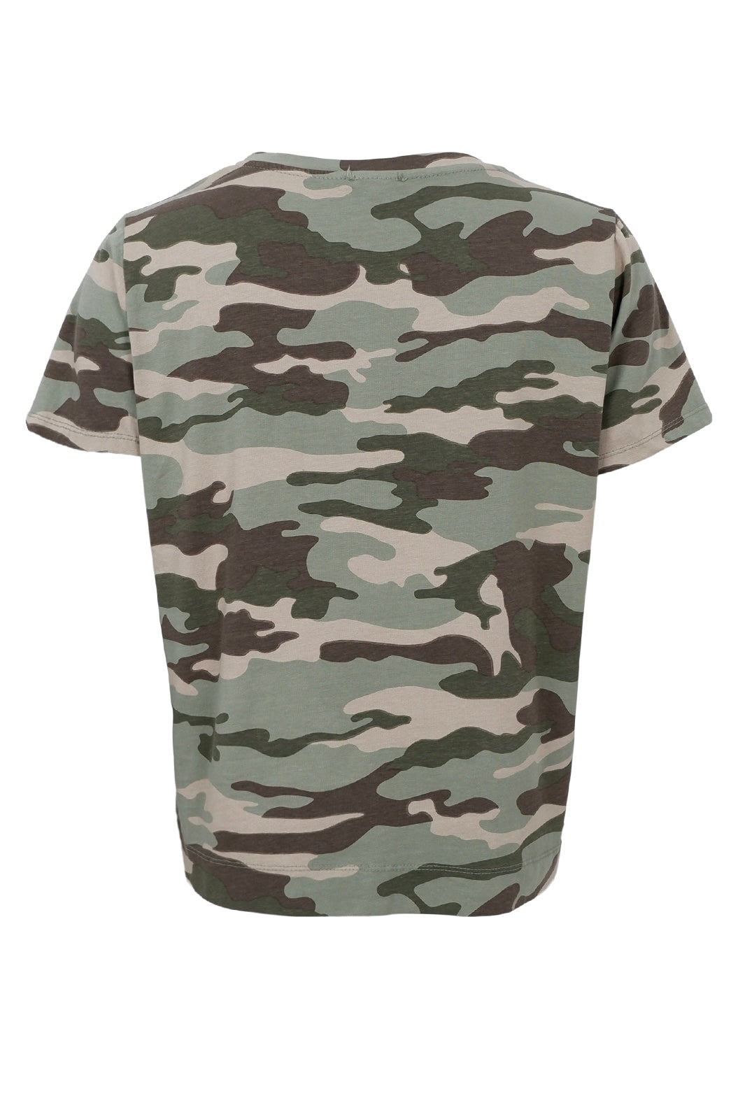 Zelda Camoflage