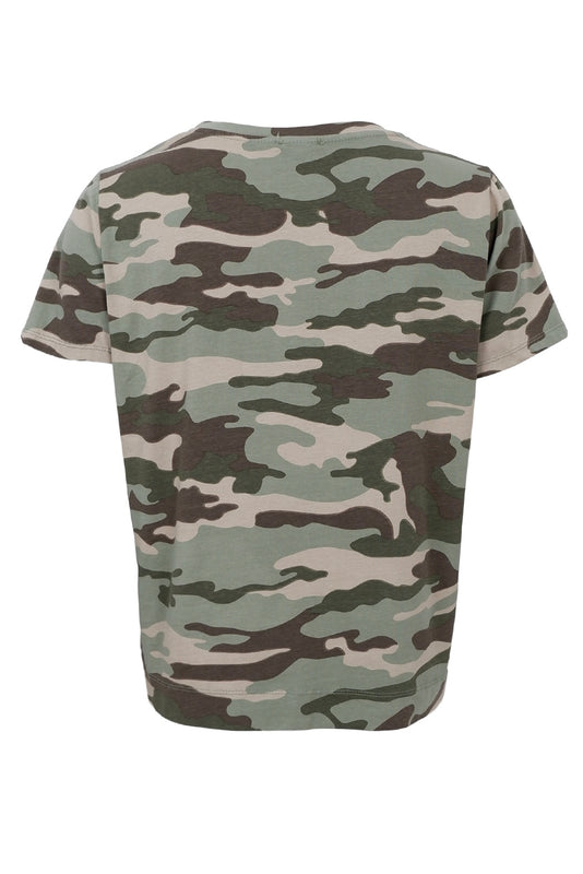 Zelda Camoflage