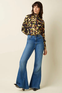 Jimmy Bell bottom pants