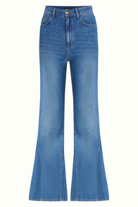 Jimmy Bell bottom pants