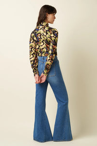 Jimmy Bell bottom pants