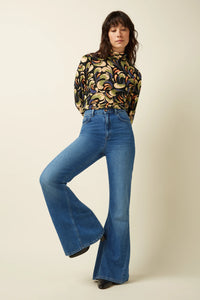 Jimmy Bell bottom pants