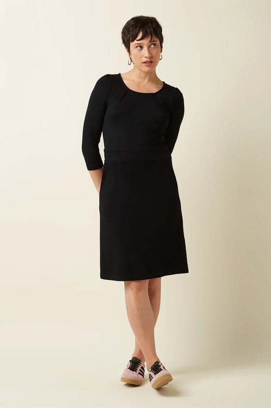 Mona dress