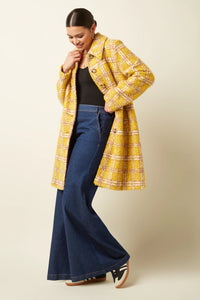 Anais coat mercury check