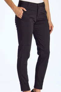 Lola ankle Chino black
