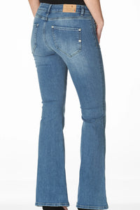 Catania Washed Blue