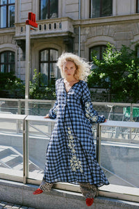 Fran dress
