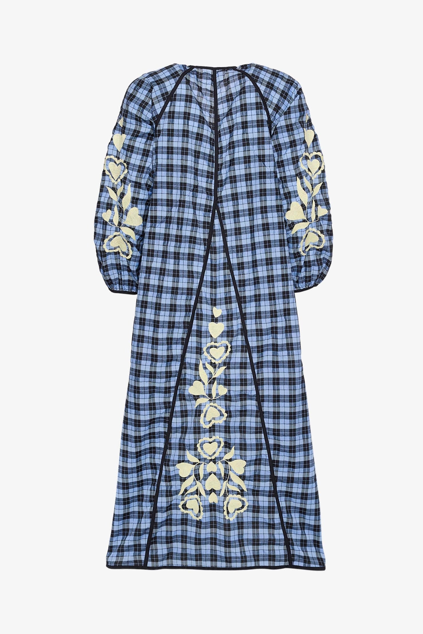 Fran dress