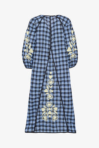 Fran dress