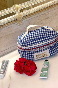 Sissel bucket bag