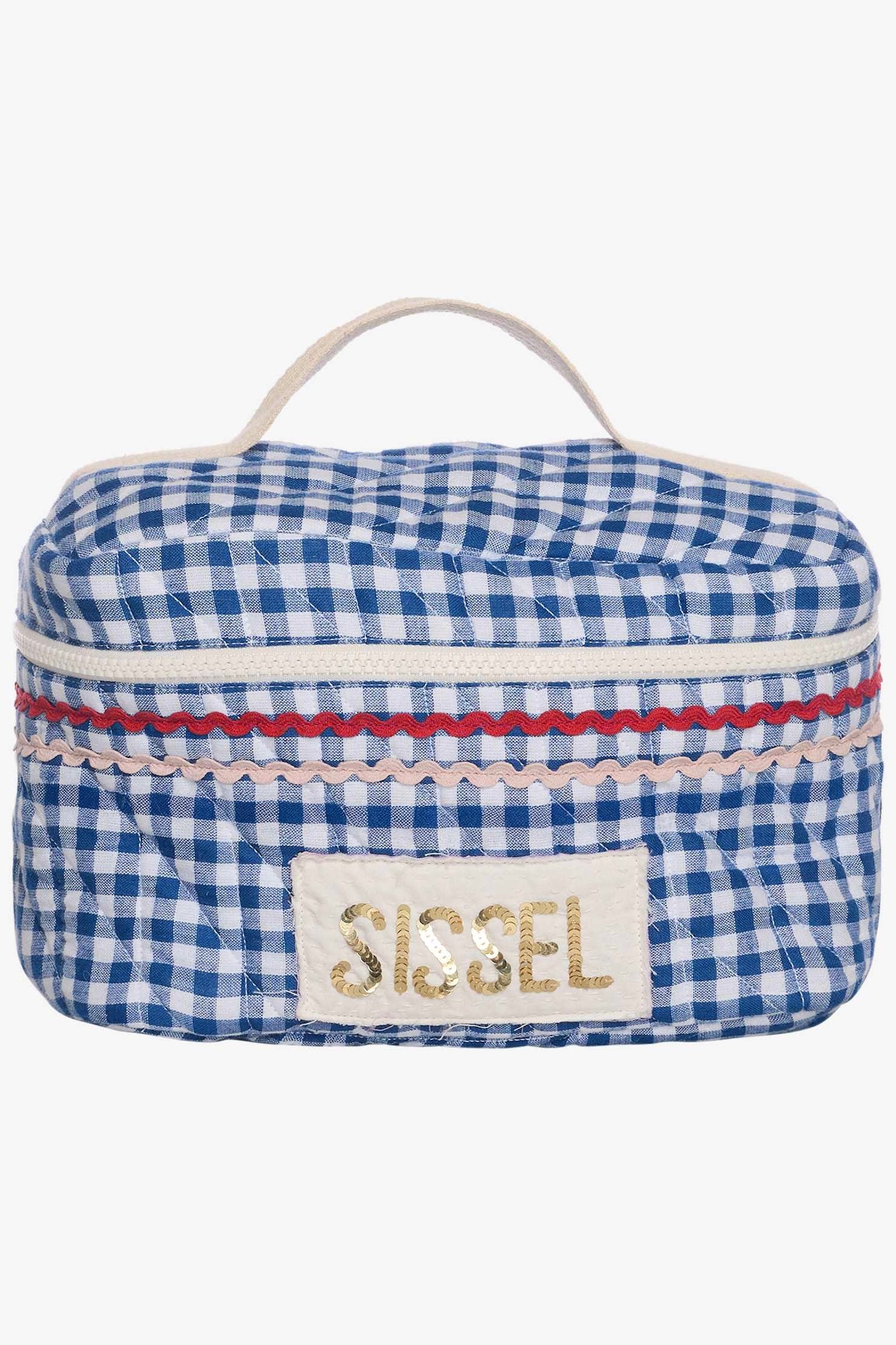 Sissel bucket bag