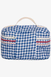 Sissel bucket bag