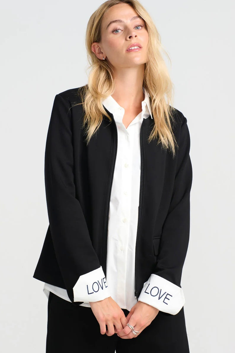 Love shirt
